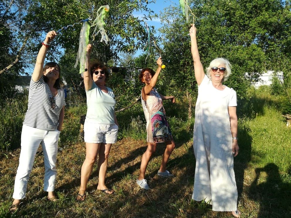 mulheres lindas